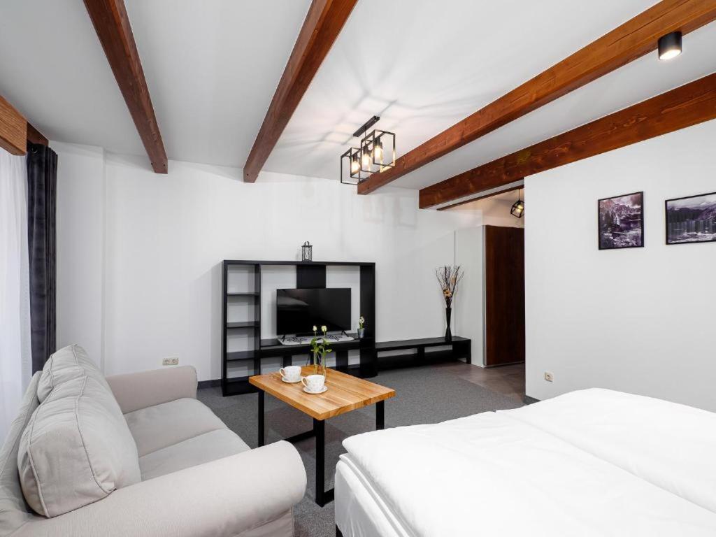 زاكوباني Villa Taternik By Golden Villas المظهر الخارجي الصورة